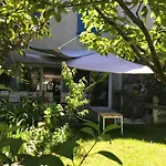 Prázdninový dům La Maison D' Elizabeth