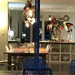 Prázdninový dům La Maison D' Elizabeth *