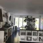 Prázdninový dům La Maison D' Elizabeth *