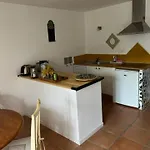 La Maison D' Elizabeth Prázdninový dům Lagrasse