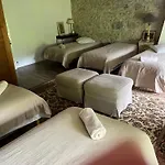Prázdninový dům La Maison D' Elizabeth *
