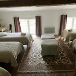 Prázdninový dům La Maison D' Elizabeth