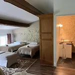 Prázdninový dům La Maison D' Elizabeth *