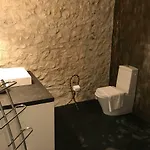 La Maison D' Elizabeth Prázdninový dům