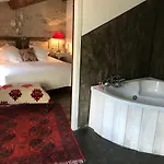 Prázdninový dům La Maison D' Elizabeth