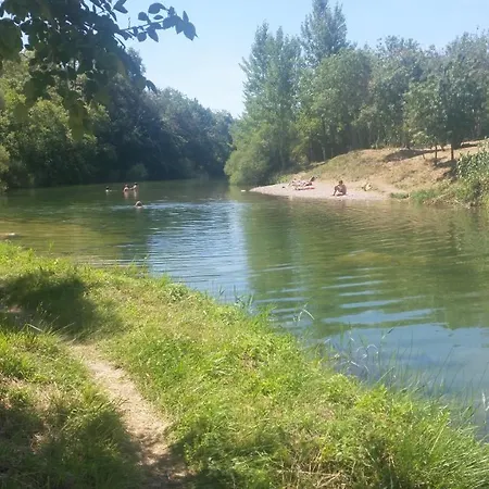 Hébergement de vacances La Maison D' Elizabeth