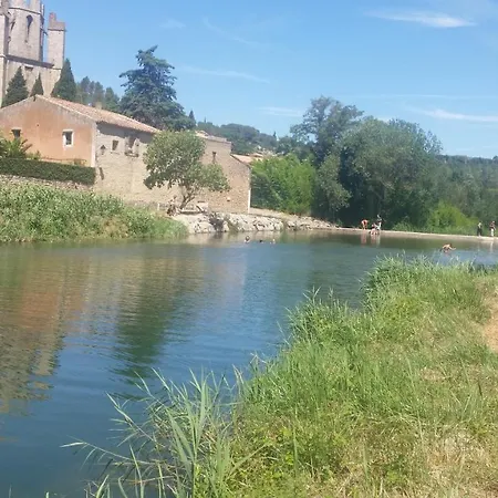 La Maison D' Elizabeth Hébergement de vacances *