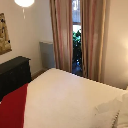 La Maison D' Elizabeth Hébergement de vacances