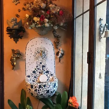 La Maison D' Elizabeth