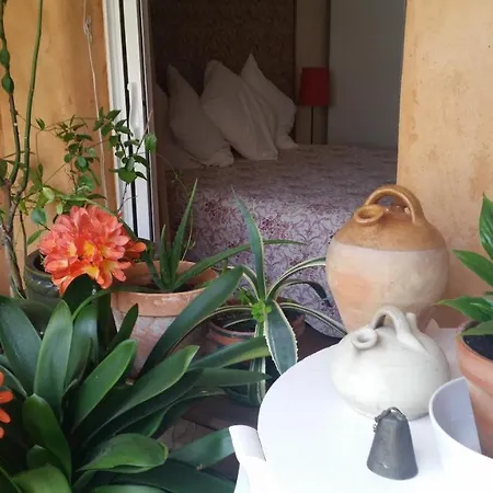 Hébergement de vacances La Maison D' Elizabeth