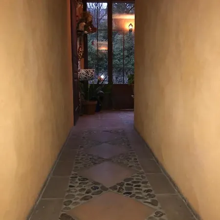 La Maison D' Elizabeth Hébergement de vacances Lagrasse