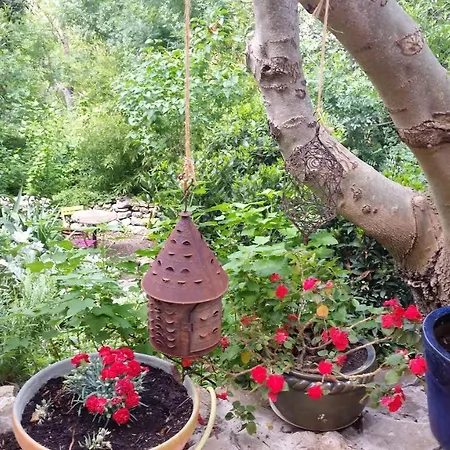 Hébergement de vacances La Maison D' Elizabeth *