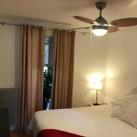 La Maison D' Elizabeth Сasa de vacaciones Lagrasse