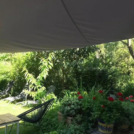Casa vacanze La Maison D' Elizabeth