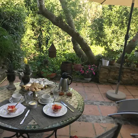 La Maison D' Elizabeth Prázdninový dům *
