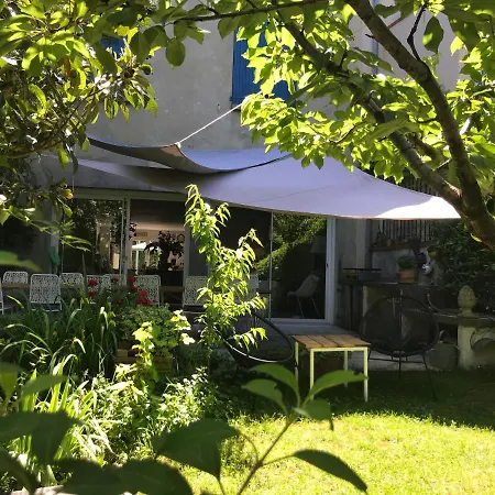 Ferienhaus La Maison D' Elizabeth