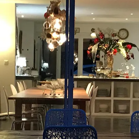Сasa de vacaciones La Maison D' Elizabeth *
