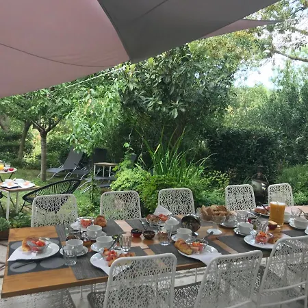 La Maison D' Elizabeth
