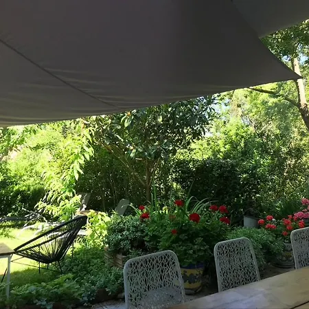 Hébergement de vacances La Maison D' Elizabeth