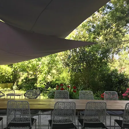 Hébergement de vacances La Maison D' Elizabeth Lagrasse