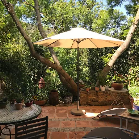 La Maison D' Elizabeth Dom wakacyjny