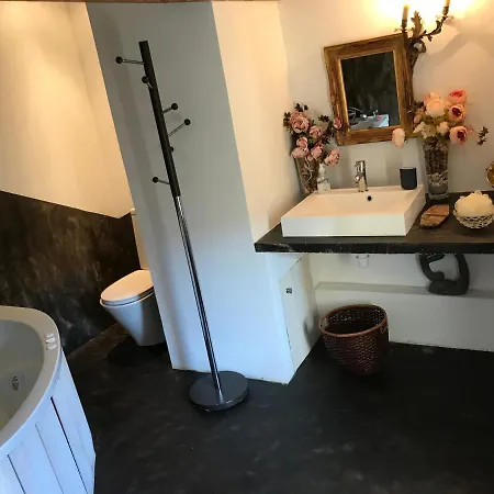 La Maison D' Elizabeth Hébergement de vacances *
