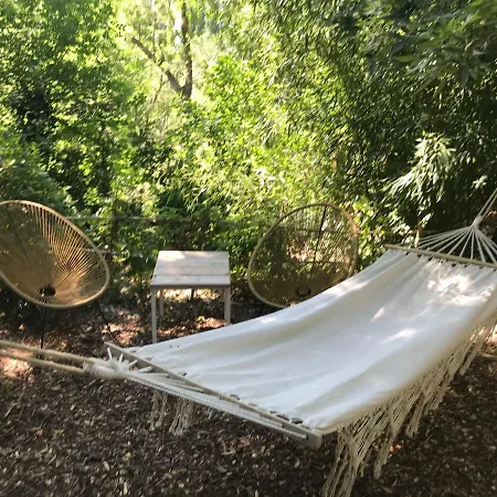 La Maison D' Elizabeth *