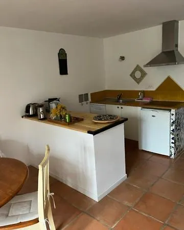 La Maison D' Elizabeth Casa vacanze Lagrasse