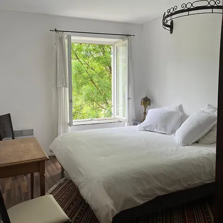 La Maison D' Elizabeth Hébergement de vacances *