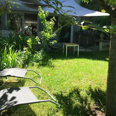 La Maison D' Elizabeth Hébergement de vacances