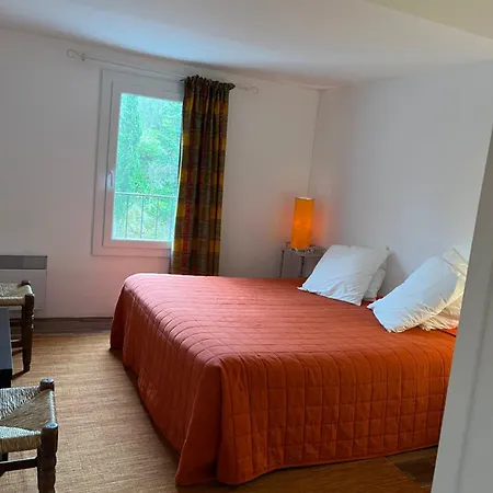 La Maison D' Elizabeth * Lagrasse