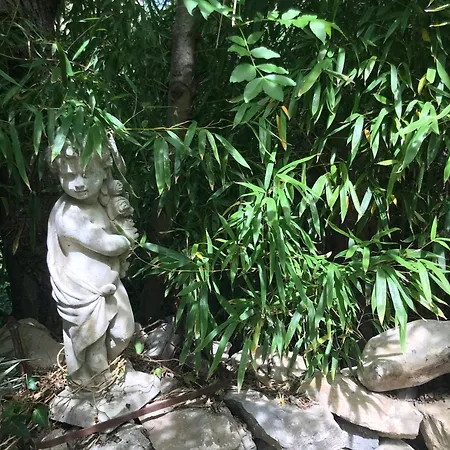 La Maison D' Elizabeth Hébergement de vacances *