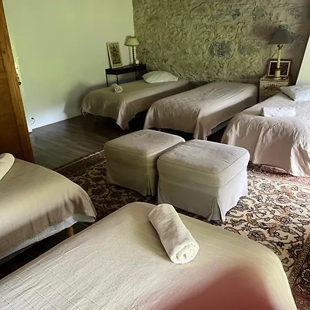 Hébergement de vacances La Maison D' Elizabeth *