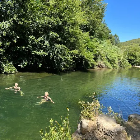 La Maison D' Elizabeth