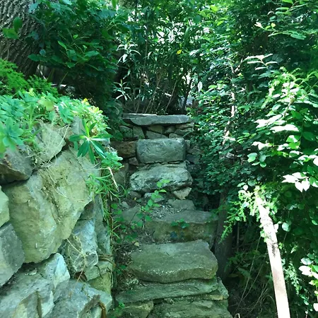 Hébergement de vacances La Maison D' Elizabeth *