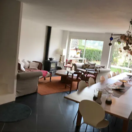 Hébergement de vacances La Maison D' Elizabeth