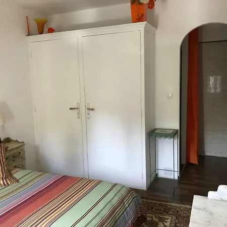 La Maison D' Elizabeth Lagrasse