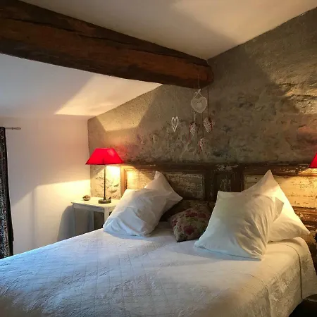 Hébergement de vacances La Maison D' Elizabeth