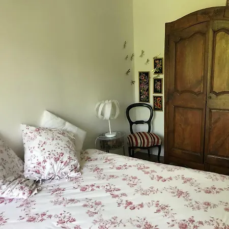 La Maison D' Elizabeth Dom wakacyjny