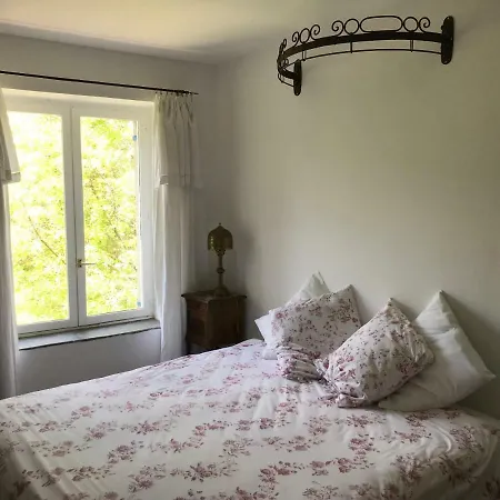 La Maison D' Elizabeth Lagrasse