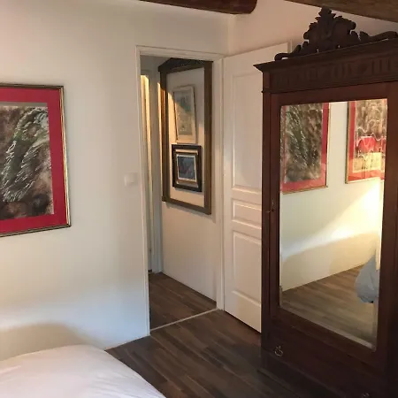 La Maison D' Elizabeth