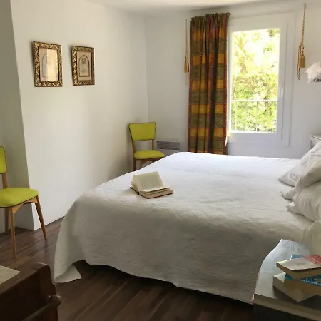 La Maison D' Elizabeth