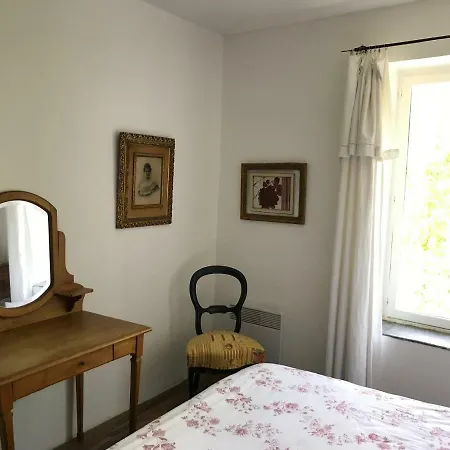 La Maison D' Elizabeth