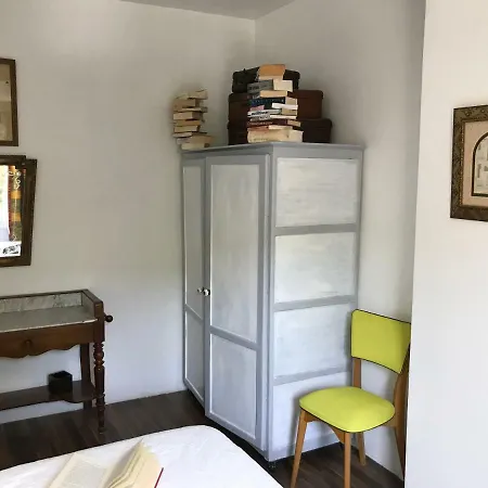 La Maison D' Elizabeth Casa vacanze