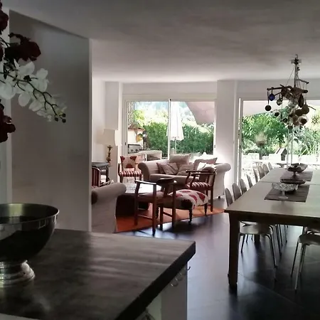 Nyaraló La Maison D' Elizabeth