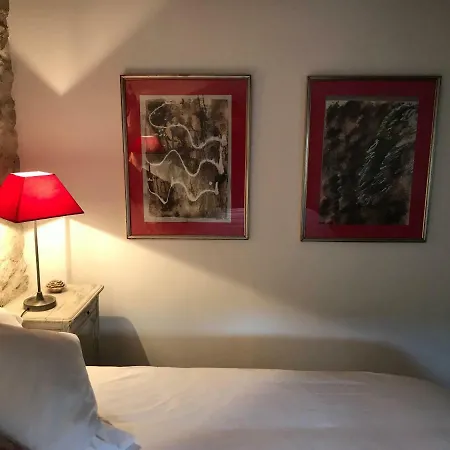 La Maison D' Elizabeth Casa vacanze Lagrasse