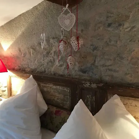 Hébergement de vacances La Maison D' Elizabeth