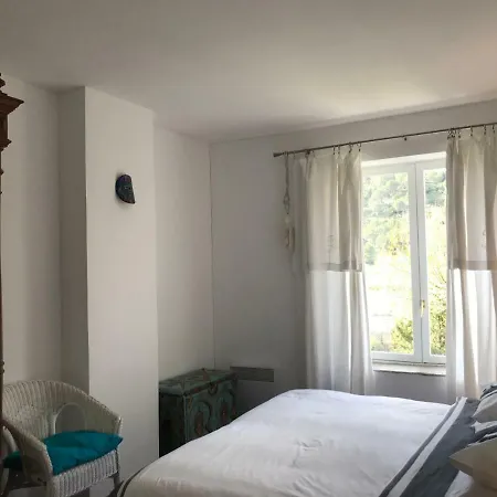 La Maison D' Elizabeth