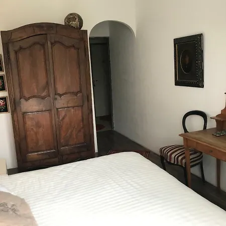 La Maison D' Elizabeth Lagrasse