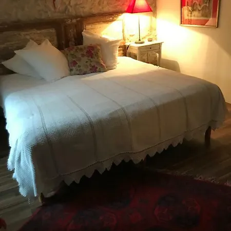 La Maison D' Elizabeth *